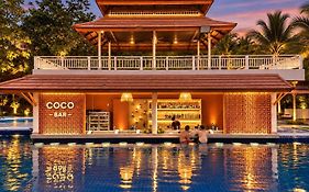 รามาดา บาย วินด์แฮม อ่าวนาง กระบี่